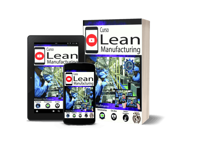 Curso Lean Manufacturing