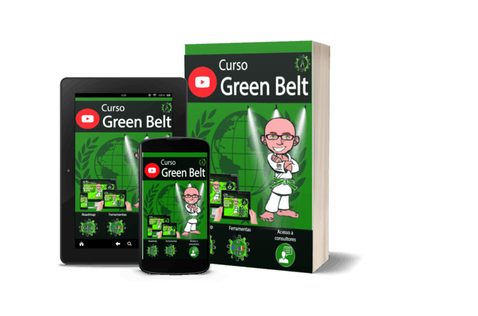 Green Belt Six Sigma