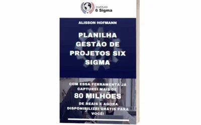 Gestão Seis Sigma