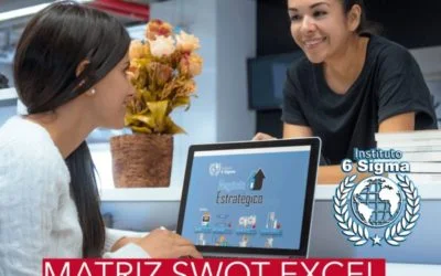 Matriz Swot Excel